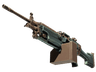 M249 | Submerged