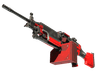 M249 | System Lock