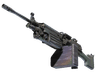 M249 | Spectrogram