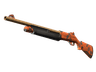 Nova | Blaze Orange