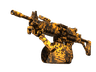 Negev | Nuclear Waste