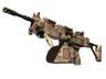 Negev | CaliCamo