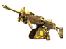Negev | Bulkhead