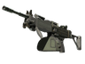 Negev | Army Sheen