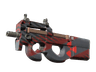 P90 | Fallout Warning