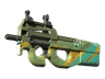 P90 | Mustard Gas