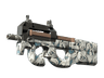 P90 | Death Grip