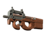 P90 | Leather