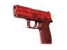 P250 | Muertos