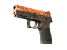 P250 | Mehndi