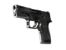 P250 | Metallic DDPAT