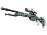 SSG 08 | Blue Spruce