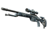 SSG 08 | Tropical Storm