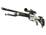 SSG 08 | Rapid Transit