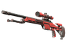 SSG 08 | Calligrafaux
