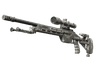 SSG 08 | Sans Comic