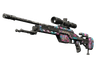 SSG 08 | Fever Dream
