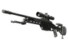 SSG 08 | Carbon Fiber