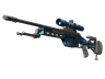 SSG 08 | Abyss
