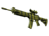 SG 553 | Gator Mesh