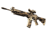 SG 553 | Bleached