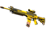 SG 553 | Hazard Pay