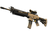 SG 553 | Triarch