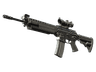 SG 553 | Hypnotic