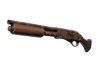 Sawed-Off | Clay Ambush