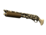 Sawed-Off | Mosaico