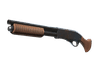 Sawed-Off | Rust Coat