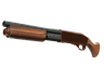 Sawed-Off | Copper