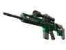 SCAR-20 | Emerald