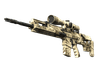 SCAR-20 | Palm