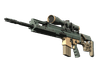 SCAR-20 | Contractor