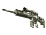 SCAR-20 | Arctic Camo Panels