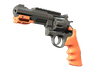 R8 Revolver | Nitro