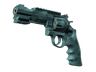 R8 Revolver | Canal Spray