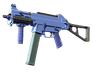 UMP-45 | Indigo