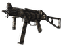 UMP-45 | Scorched