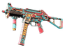 UMP-45 | K.O. Factory