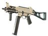 UMP-45 | Labyrinth