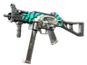 UMP-45 | Primal Saber