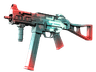 UMP-45 | Momentum