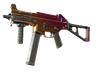 UMP-45 | Fade