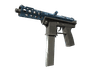 Tec-9 | Blue Titanium