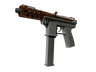 Tec-9 | Red Quartz