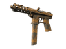 Tec-9 | Rust Leaf