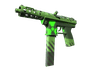 Tec-9 | Nuclear Threat