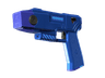 Zeus x27 | Electric Blue